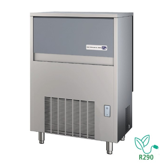 Льодогенератор Brema Group - NTF SL260A R290