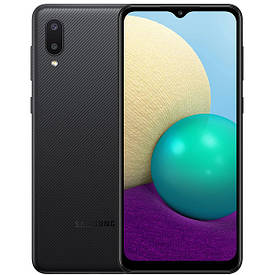 Чохли для Samsung A02 Galaxy A022