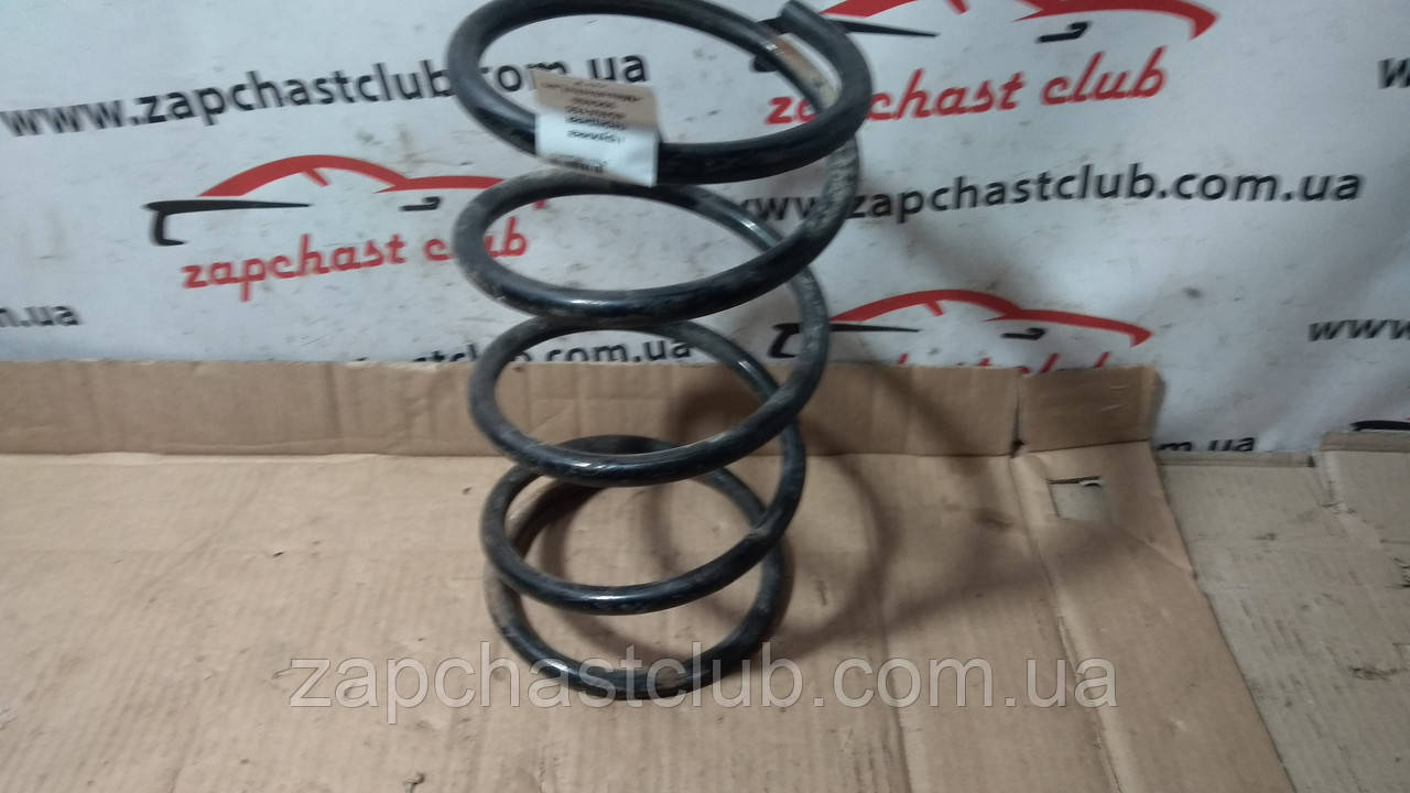 Пружина передня 4040A155 995859 Lancer X Mitsubishi, фото 1