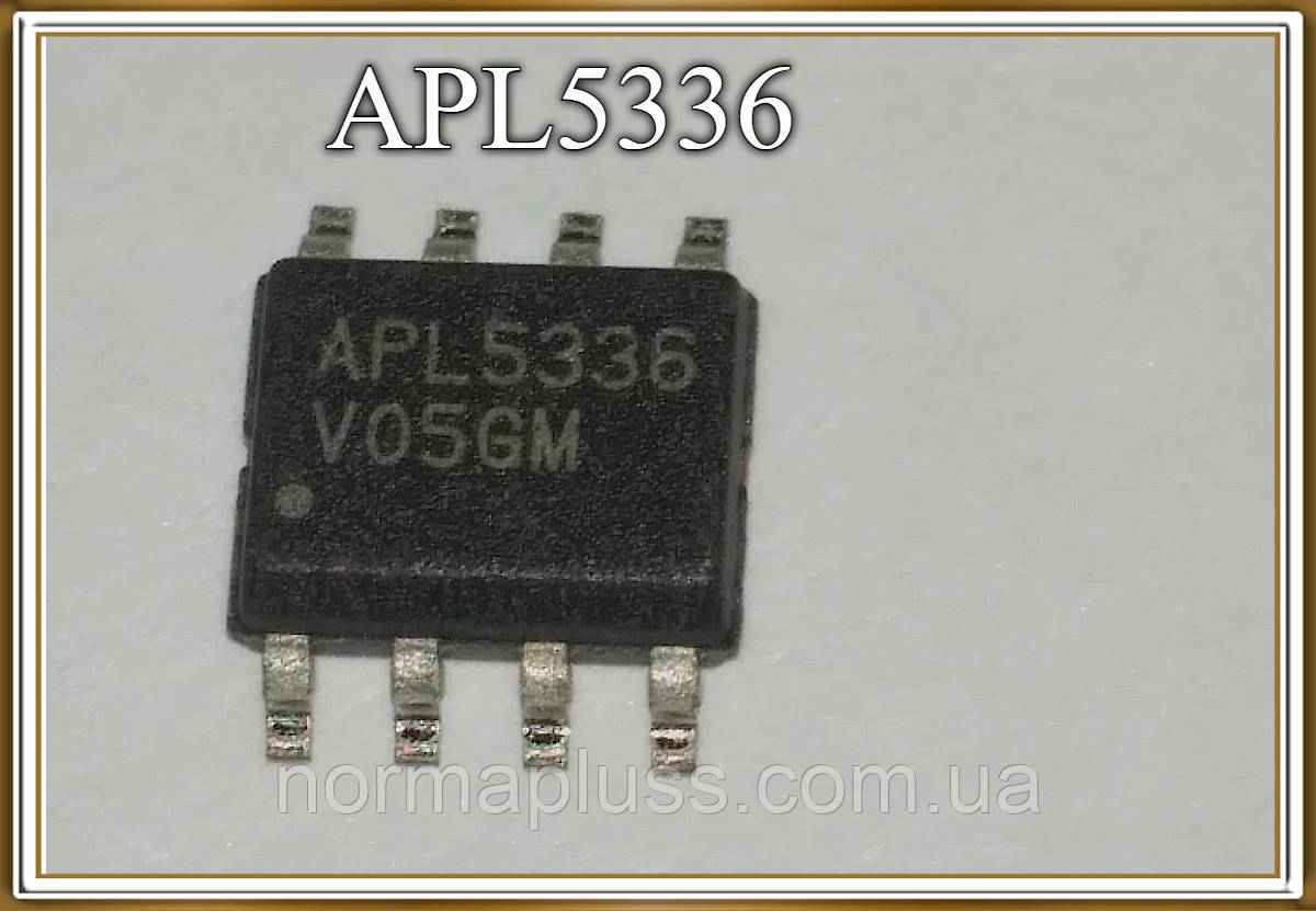Мікросхема APL5336, фото 1