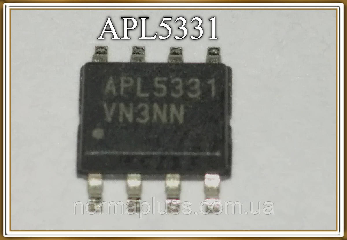 Мікросхема APL5331, фото 1
