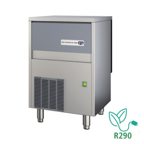 Льодогенератор Brema Group - NTF SLF190W R290