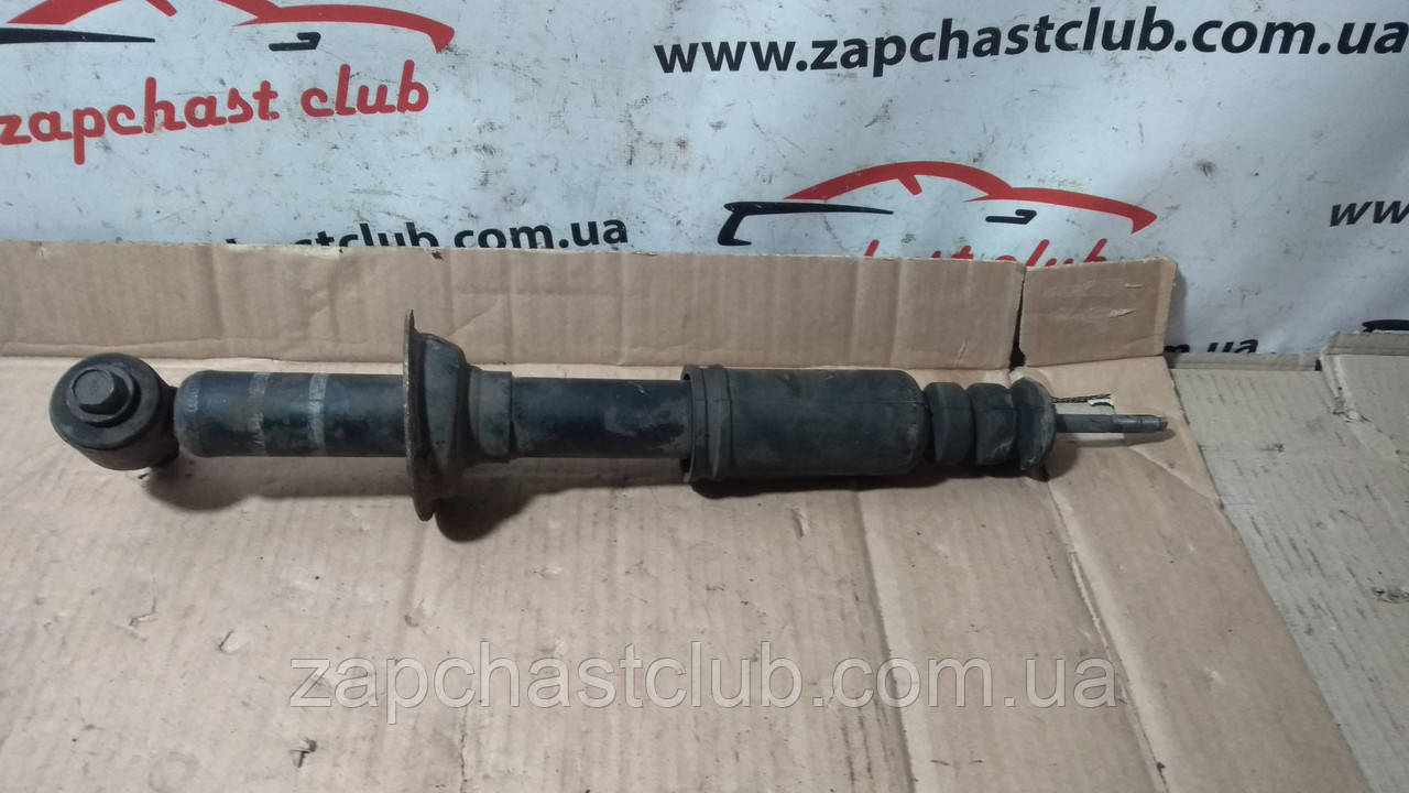 Амортизатор задній 4162A130, 4162A036 995863 Lancer X Mitsubishi, фото 1