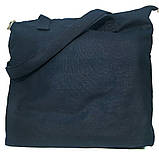 Текстильна сумочка з вишивкою Шопер 37, фото 3