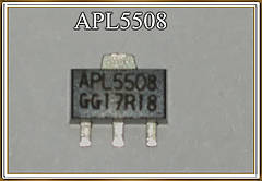 Мікросхема APL5508