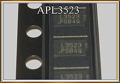 Мікросхема APL3523QBI-TRG APL3523