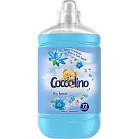 Ополаскиватель для белья Coccolino в ассортименте 1.8л (72 стирки)