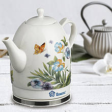 Чайник Domotec MS 5056 керамический 1,7L