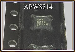 Мікросхема APW8814