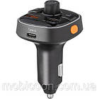 ФМ-модулятор Gelius Pro RGB-QC GP-FMT050, фото 5