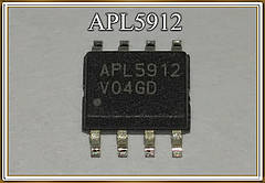 Мікросхема APL5912