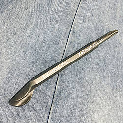 Зубило шаблонне sds-plus 14 мм х 250 мм х 20 мм  ⁇  Канавкове зубило TM TOPFIX