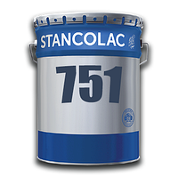 Ґрунт 751 епоксидний цинк містить Stancolac / 22 кг