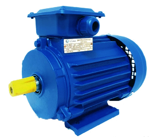 Електродвигун АІР 90L2, фото 1