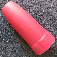 Красный диффузор из твердого пластика для фонаря Convoy S11