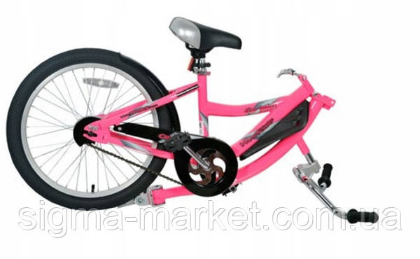 WeeRide Co Pilot sigma market .ua 1002080224