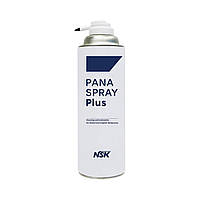 PANA SPRAY Plus NSK (ПАНА СПРЕЙ Плюс НСК), балон 500мл, сервісне масло-спрей