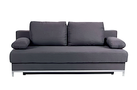 Диван розкладний з дерева і ДСП Стиль Гала Меблі