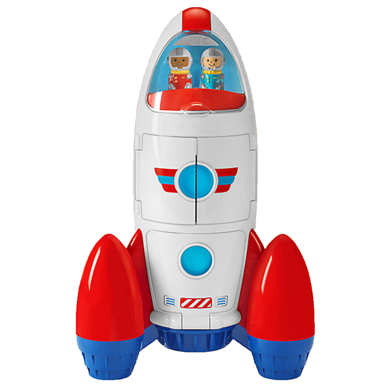Lakeshore rocket sale toy