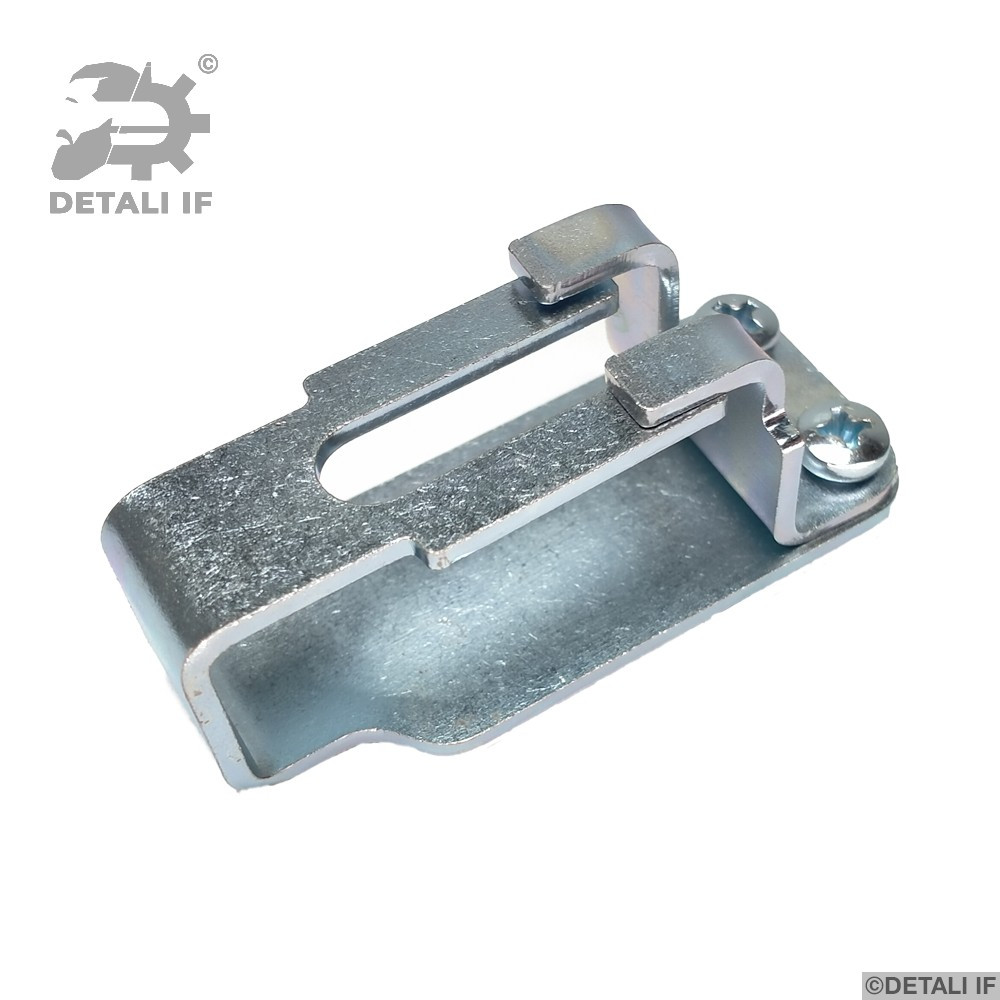 Фиксатор Троса Трафик Ремкомплект Кулисы Кпп Рено 7701473971 93198015 ...