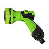 Пістолет  для поливу Forester 8 функцій (E8148), фото 2