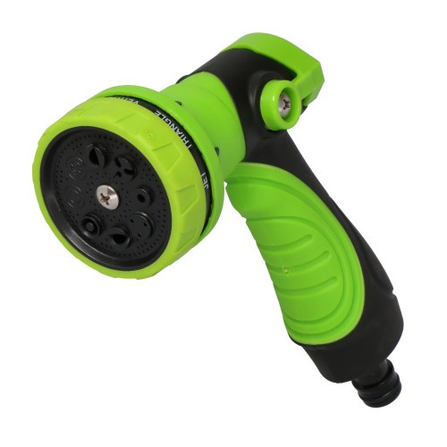 Пістолет  для поливу Forester 8 функцій (E8148), фото 1