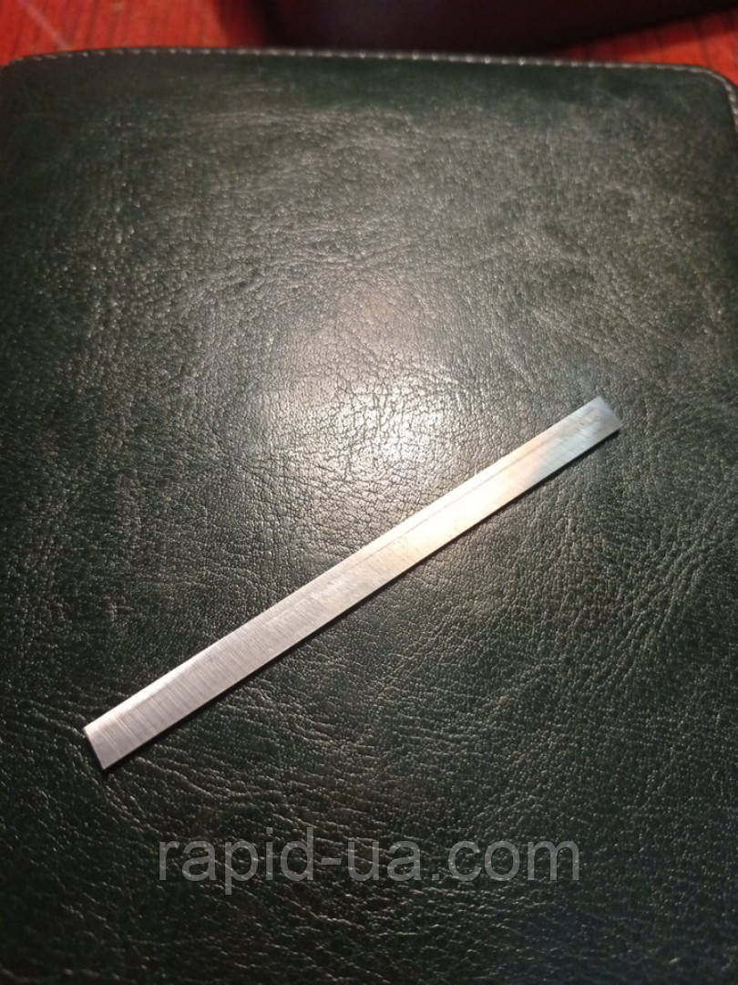 Ножі для ручного рубанка 82×5,5×1,1 Ceratizit Люксембург