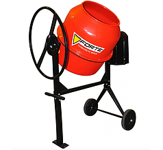 Бетонозмішувач FORTE EW2125P