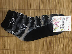 Шкарпетки жіночі ажурний гепюр Kardesler пр-во Туреччина