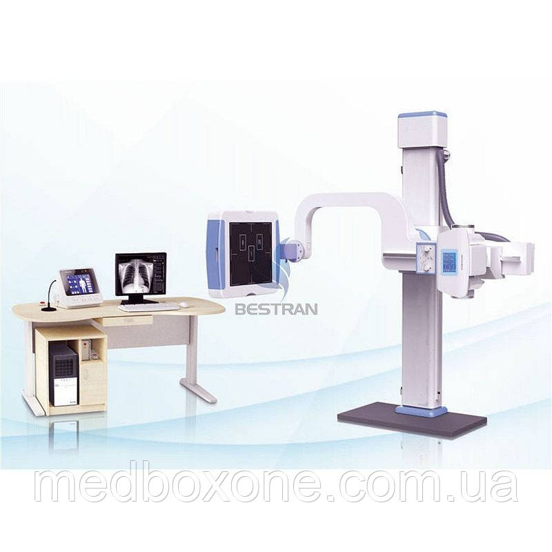 Високочастотна Флюороскопічна система (рентген панель Китай)BT-XR11 - фото 1 - id-p1399340308