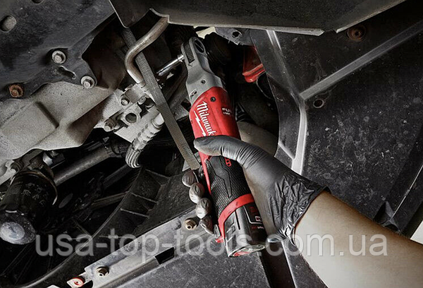 1 2 Milwaukee M12 FUEL 2558 20