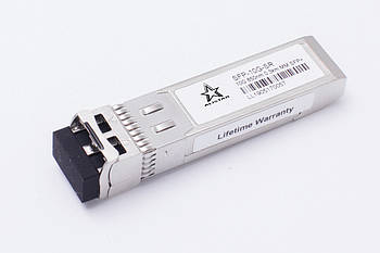 Alistar SFP+ 10GBASE-SR 2MM LC 300M 850nm