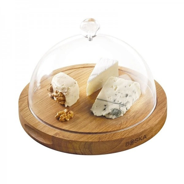 Сирниця 24 см Serving Board з дерева Boska Holland