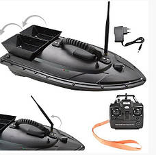 Кораблики для прикормки