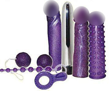 Vibroonabor Дикі ягоди, фото 1