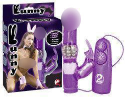 Вібратор зайчика, фото 1