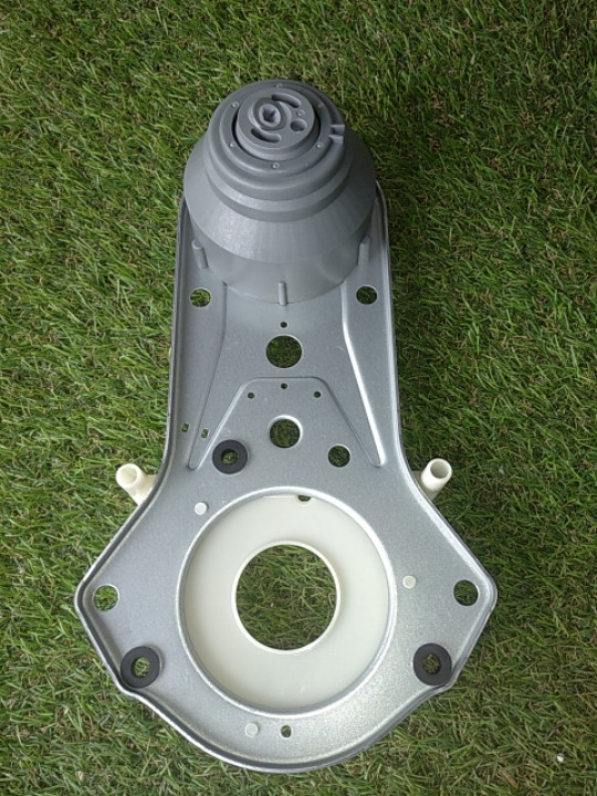 Редуктор для кухонного комбайна Kenwood KHH300WH,,301, 302, 311, 324, 326 — KW715939