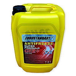 Антифриз Eurostandart Super Formula G12+