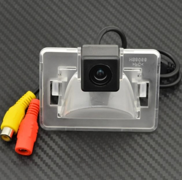 Штатна камера заднього виду MAZDA 5