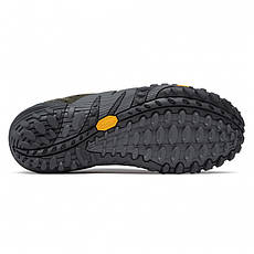 Кросівки чоловічі Merrell Intercept оригінал, фото 6
