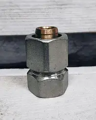 Муфта ТМ 20х1/2 128g (розбірна)