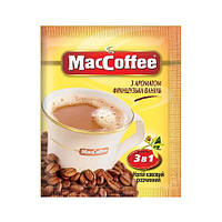 Кофе MacCoffee зв1 ваниль 20 стиков