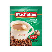 Кофе MacCoffee зв1 лесной орех 20 стиков