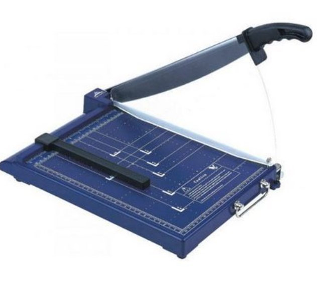 Різак шабельний IELISI 928-3 А4