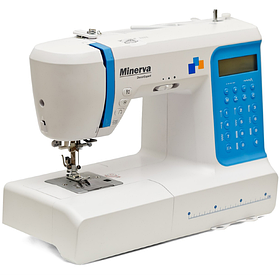 Швейні машинки