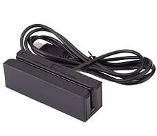 Зчитувачі магнітних карт