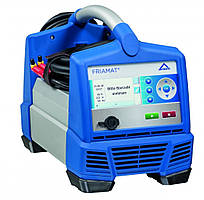 Терморезисторний зварювальний апарат FRIAMAT prime eco MSC