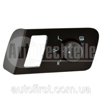 Блок управління дзеркалом, фото 1
