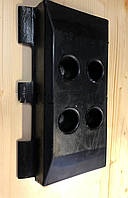 Накладка на гусеницю дорожньої фрези Wirtgen EPS 300,260