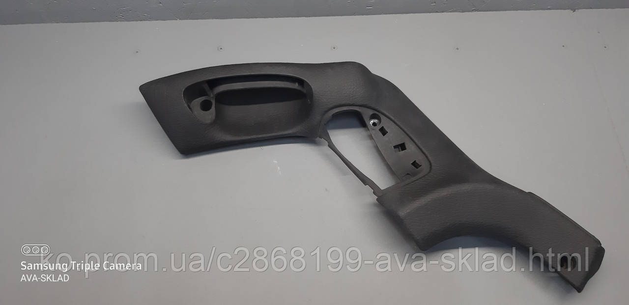 Дверна ручка передня ліва оригінал GM 090563361 +